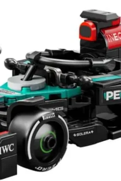 LEGO® Speed Champions Mercedes-AMG F1® W15-racerbil 77244