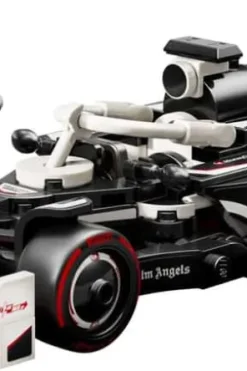 LEGO® Speed Champions MoneyGram Haas F1® Team VF-24-racerbil 77250