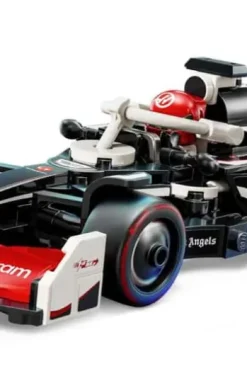 LEGO® Speed Champions MoneyGram Haas F1® Team VF-24-racerbil 77250