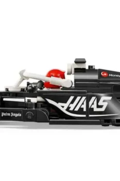 LEGO® Speed Champions MoneyGram Haas F1® Team VF-24-racerbil 77250