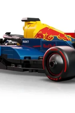 LEGO® Speed Champions Oracle Red Bull Racing RB20 F1®-racerbil 77243