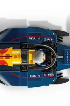 LEGO® Speed Champions Oracle Red Bull Racing RB20 F1®-racerbil 77243