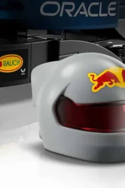 LEGO® Speed Champions Oracle Red Bull Racing RB20 F1®-racerbil 77243