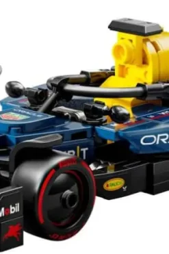 LEGO® Speed Champions Oracle Red Bull Racing RB20 F1®-racerbil 77243