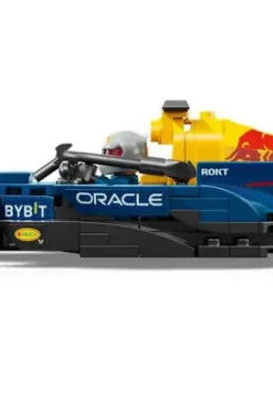 LEGO® Speed Champions Oracle Red Bull Racing RB20 F1®-racerbil 77243
