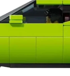 LEGO® Speed Champions Sportsbilen Dodge Challenger SRT Hellcat 77237