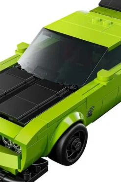 LEGO® Speed Champions Sportsbilen Dodge Challenger SRT Hellcat 77237