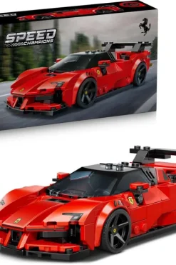 LEGO® Speed Champions Sportsbilen Ferrari SF90 XX Stradale 77254