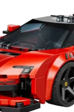 LEGO® Speed Champions Sportsbilen Ferrari SF90 XX Stradale 77254