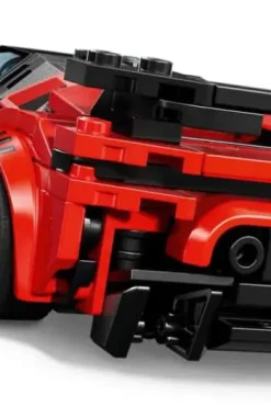 LEGO® Speed Champions Sportsbilen Ferrari SF90 XX Stradale 77254