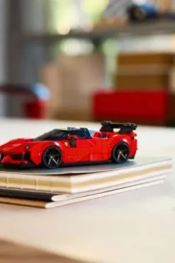 LEGO® Speed Champions Sportsbilen Ferrari SF90 XX Stradale 77254