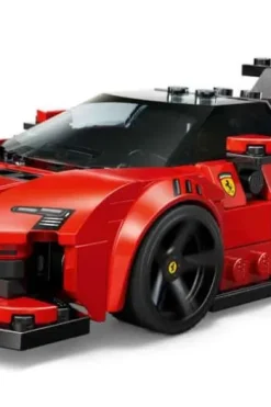 LEGO® Speed Champions Sportsbilen Ferrari SF90 XX Stradale 77254