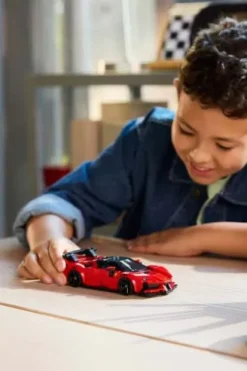 LEGO® Speed Champions Sportsbilen Ferrari SF90 XX Stradale 77254