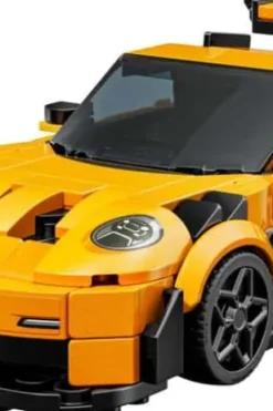 LEGO® Speed Champions Superbilen Porsche 911 GT3 RS 77239