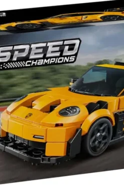LEGO® Speed Champions Superbilen Porsche 911 GT3 RS 77239