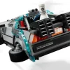 LEGO® Speed Champions Tidsmaskinen fra Tilbake til fremtiden 77256