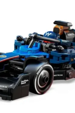 LEGO® Speed Champions Williams Racing FW46 F1®-racerbil 77249