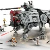 LEGO® Star Wars™ 75337 AT-TE™ Walker
