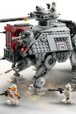 LEGO® Star Wars™ 75337 AT-TE™ Walker