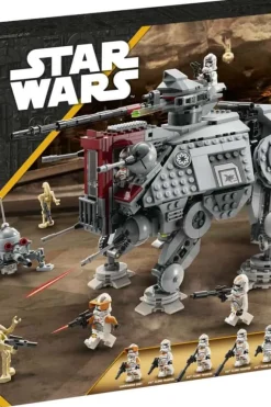LEGO® Star Wars™ 75337 AT-TE™ Walker