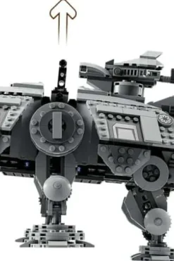 LEGO® Star Wars™ 75337 AT-TE™ Walker