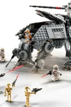 LEGO® Star Wars™ 75337 AT-TE™ Walker