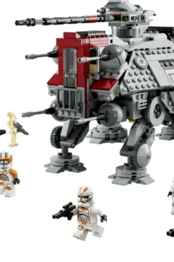 LEGO® Star Wars™ 75337 AT-TE™ Walker