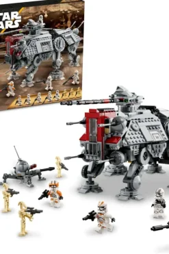 LEGO® Star Wars™ 75337 AT-TE™ Walker