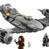 LEGO® Star Wars™ 75325 The Mandalorian’s N-1 Starfighter™