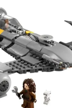 LEGO® Star Wars™ 75325 The Mandalorian’s N-1 Starfighter™