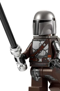 LEGO® Star Wars™ 75325 The Mandalorian’s N-1 Starfighter™