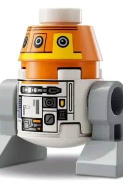 LEGO® Star Wars: Ahsoka™ Astromech-droiden Chopper (C1-10P)™ 75416
