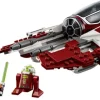 LEGO® Star Wars™ Ahsokas Jedi Interceptor™ 75401