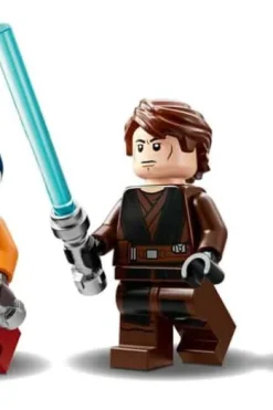 LEGO® Star Wars™ Ahsokas Jedi Interceptor™ 75401