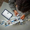 LEGO® Star Wars: Andor™ Opprørernes U-Wing Starfighter™ 75399