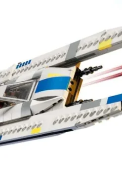 LEGO® Star Wars: Andor™ Opprørernes U-Wing Starfighter™ 75399