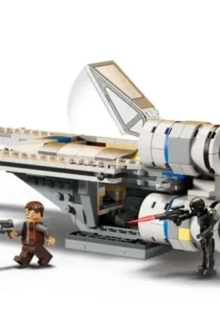 LEGO® Star Wars: Andor™ Opprørernes U-Wing Starfighter™ 75399