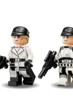 LEGO® Star Wars: Andor™ Opprørernes U-Wing Starfighter™ 75399