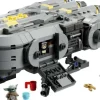LEGO® Star Wars™ Anzellaner-stjerneskip 75445