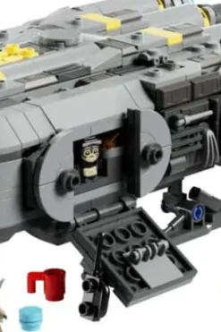 LEGO® Star Wars™ Anzellaner-stjerneskip 75445