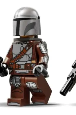 LEGO® Star Wars™ AT-RT™-angrep 75444