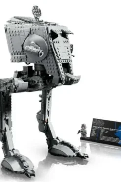 LEGO® Star Wars™ AT-ST™ Walker 75417