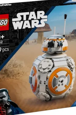 LEGO® Star Wars™ BB-8™ Astromech Droid 75452