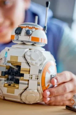 LEGO® Star Wars™ BB-8™ Astromech Droid 75452