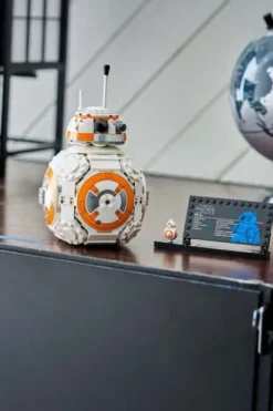 LEGO® Star Wars™ BB-8™ Astromech Droid 75452
