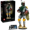 LEGO® Star Wars™ Boba Fett™ 75455