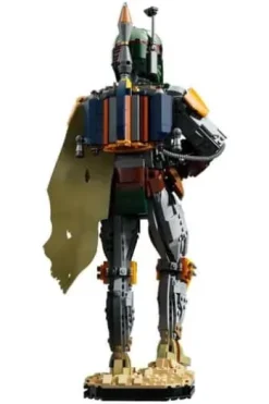 LEGO® Star Wars™ Boba Fett™ 75455