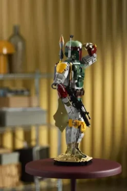 LEGO® Star Wars™ Boba Fett™ 75455