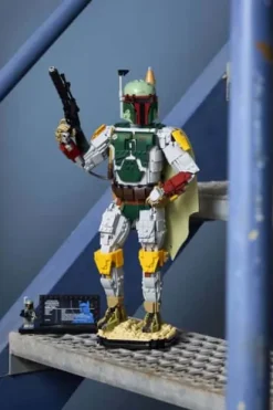 LEGO® Star Wars™ Boba Fett™ 75455