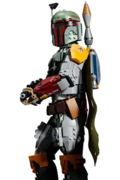 LEGO® Star Wars™ Boba Fett™ 75455